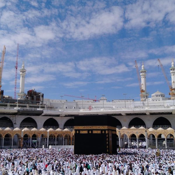 Premium  Umrah Package(21 Days)