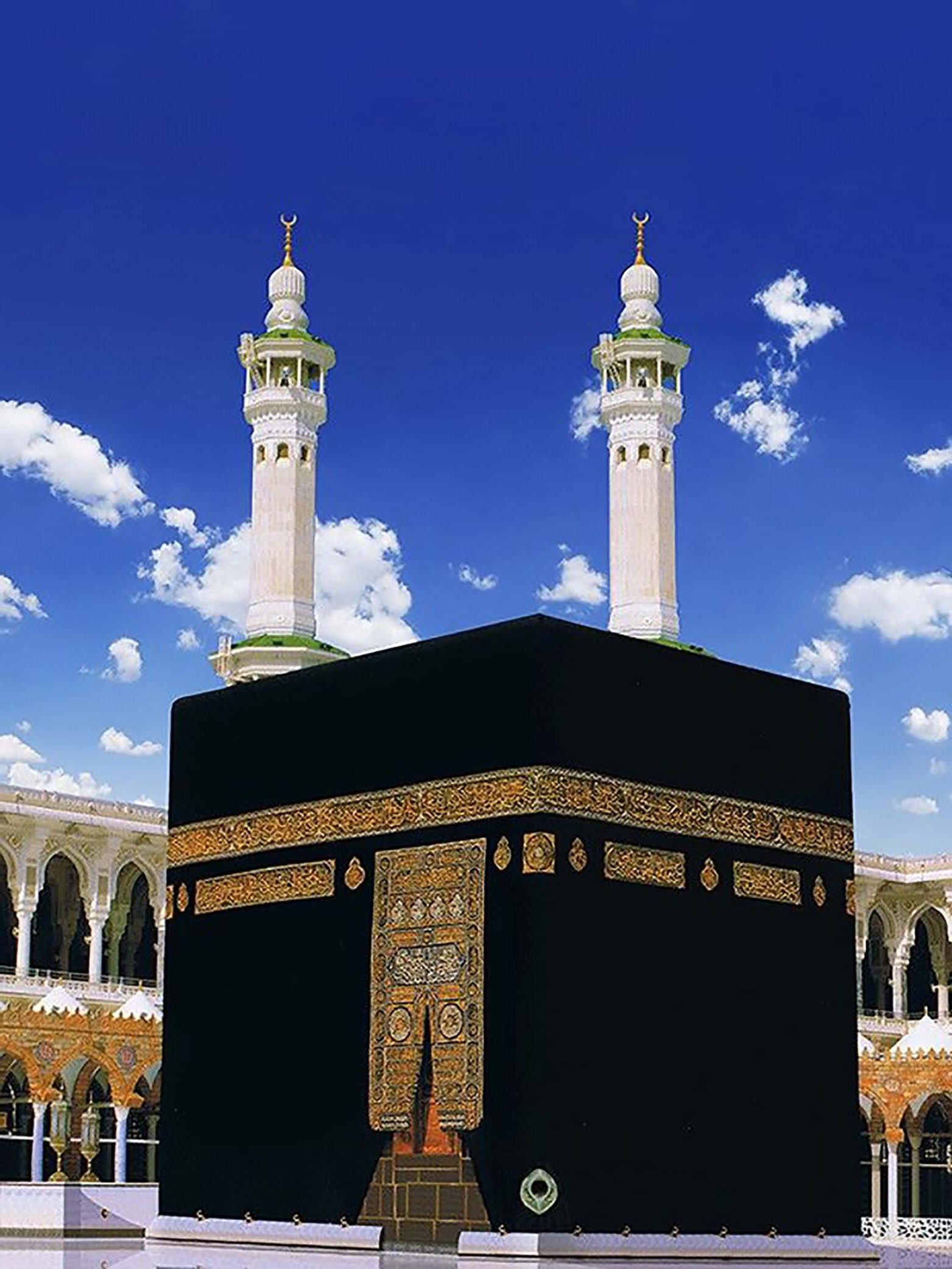 EHRAAM E NOOR PVT.LTD